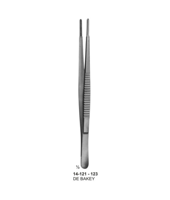 ATRAUMATA Forceps