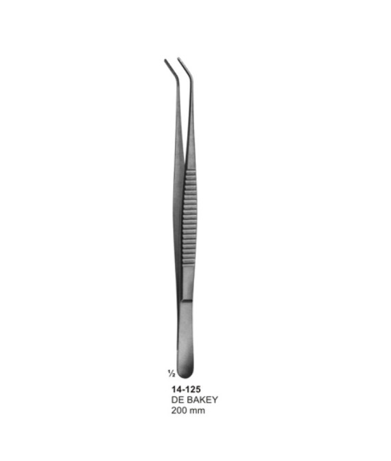 ATRAUMATA Forceps