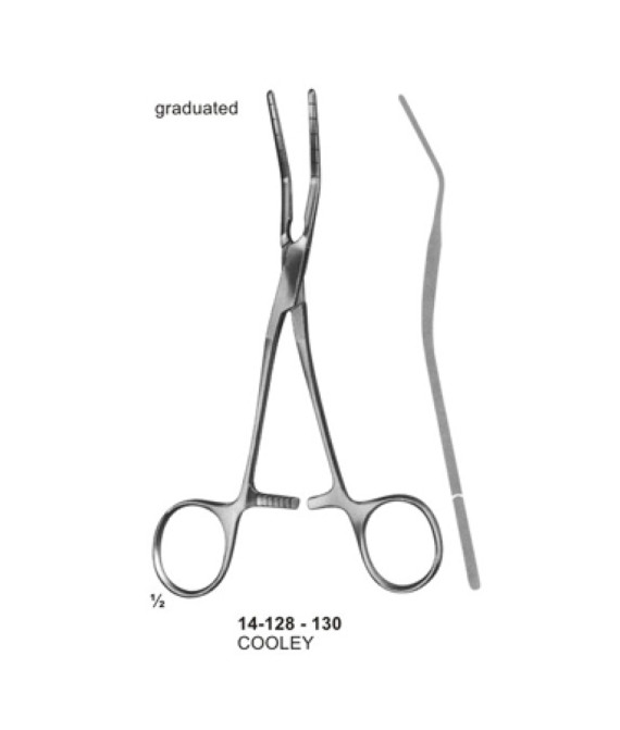 ATRAUMATA Anastomosis-and Multi-Purpose-Ciamps-Pediatric types