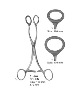 instruments for Anaesthesia and Tongue Forcesps