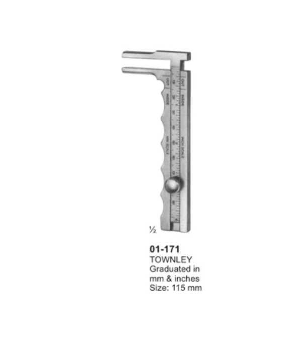 Examination & Measuring Instruments