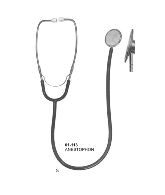 Stethoscopes