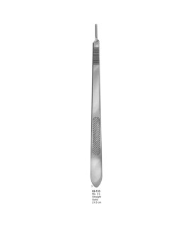 Scalpel Handles