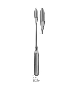 Scalpels, Knives and Scalpel Handles 