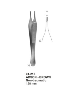 Tissue Forcep