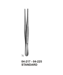 Tissue Forcep