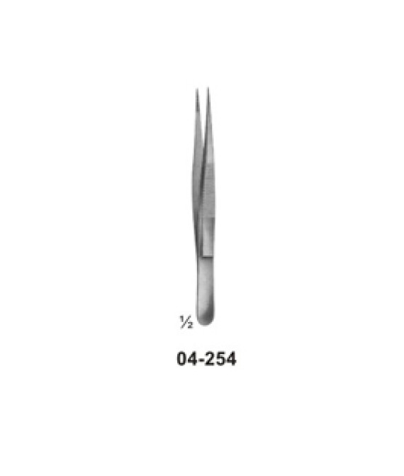 Splinter and Cilia Forceps