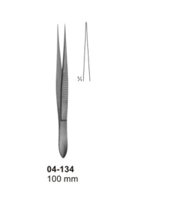 Delicate Dissecting, Microscopic,Sterilizing Forceps