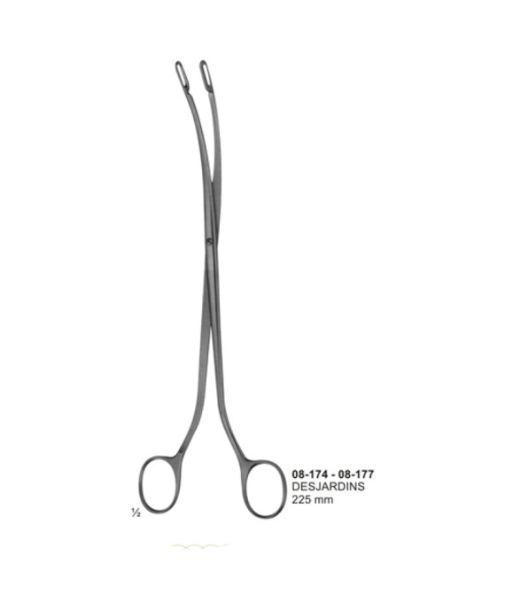 Gall Stone Forceps