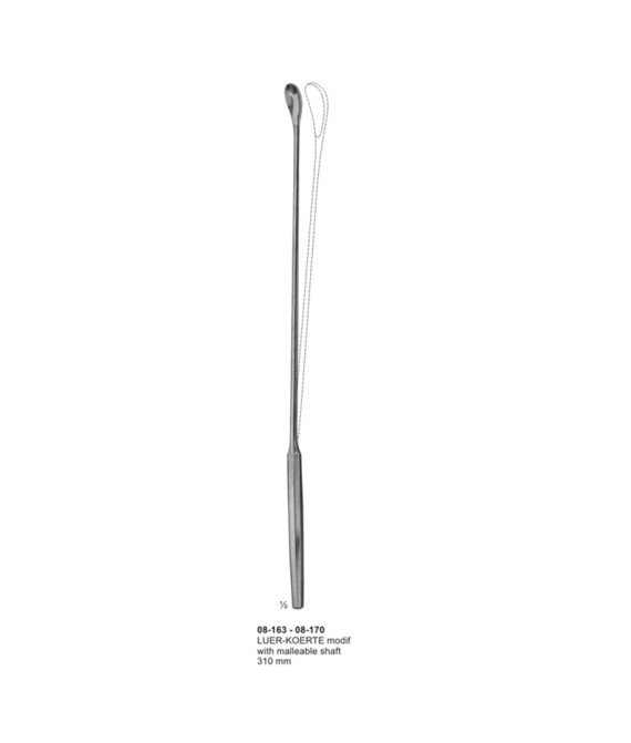 Gall Duct Dilators and Stone Scoops