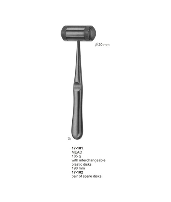 Mallets Hammer