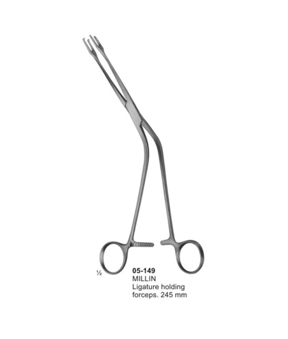 Needle Holders