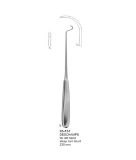 Suture Instruments - Recerdin Needles