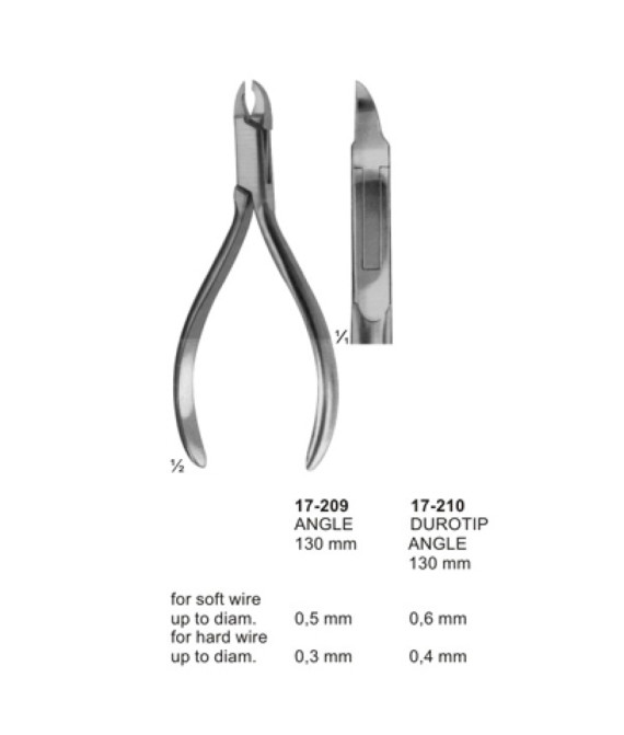 Plaster Instruments