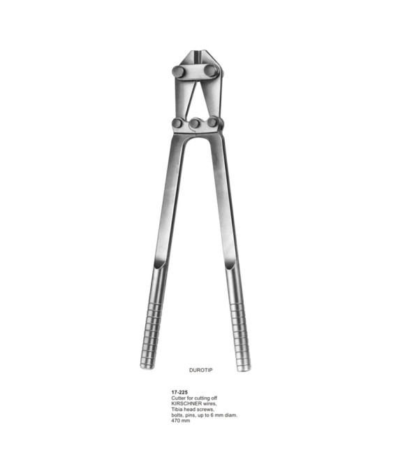 Plaster Instruments
