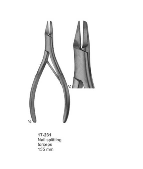 Plaster Instruments