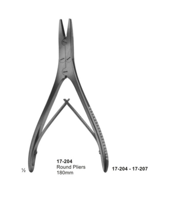 Plaster Instruments