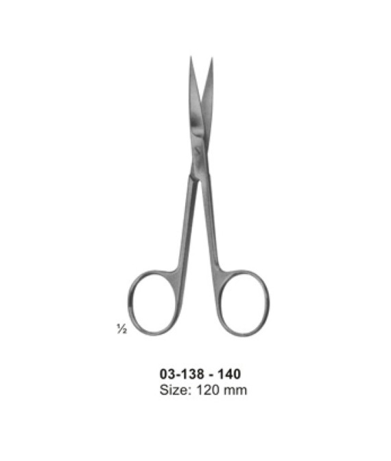 Delicate Scissors