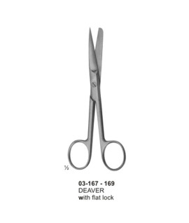 Surgical Scissors