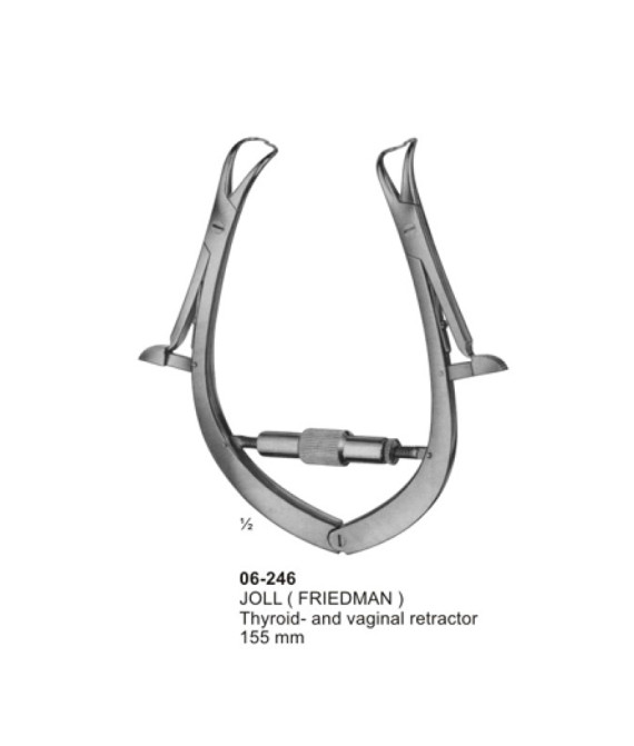 Special Retractors
