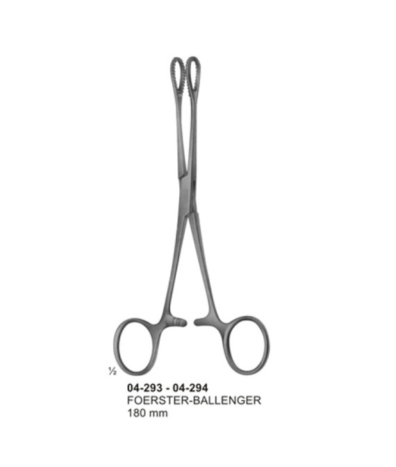 Dressing-. Sponge holding-. Organ-. and Tissue Grasping Forceps