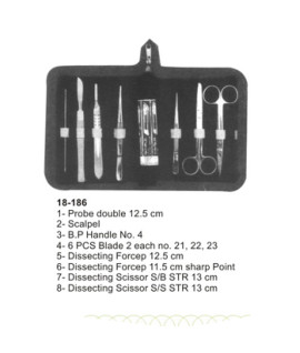Suction Instruments