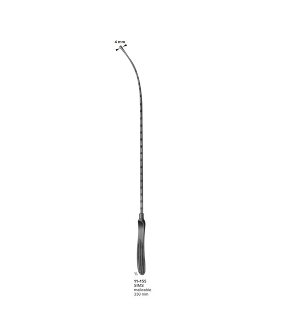 Uterine Probes