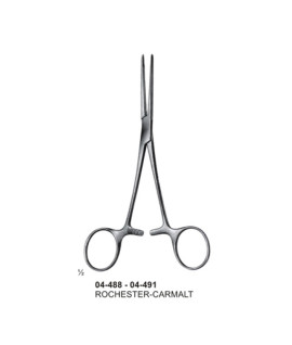 Haemostatic Forceps, Special Pattern , Tonsil Forceps