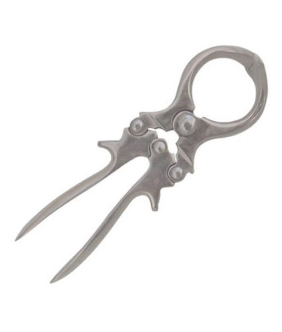 CASTRATION FORCEPS