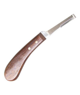  HOOF KNIFE