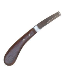 HOOF KNIFE