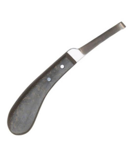 HOOF KNIFE