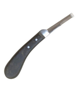 HOOF KNIFE