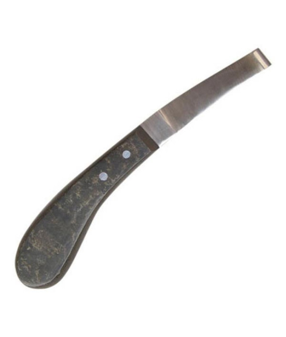 HOOF KNIFE