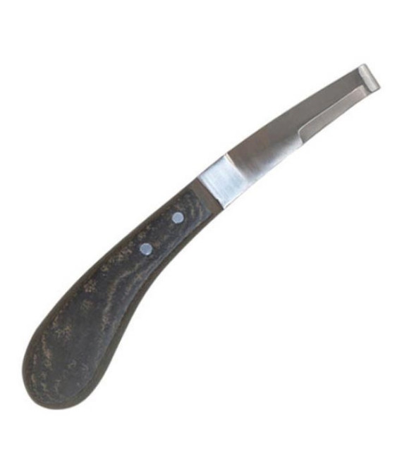 HOOF KNIFE