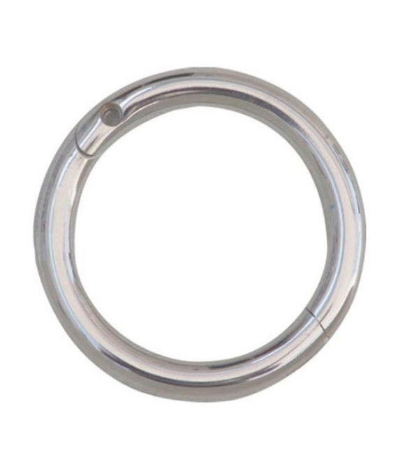  NOSE RING STAINLESS STEEL