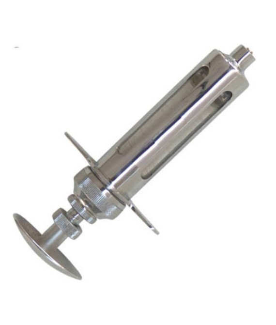 CHAMPION TYPE SYRINGE.