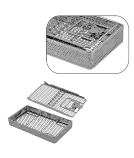NSTRUMENTS CASSETTES