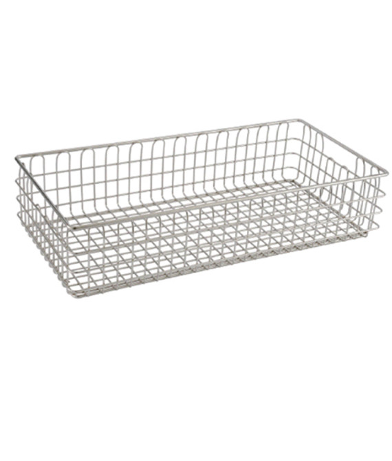 STERILE GOODS BASKET